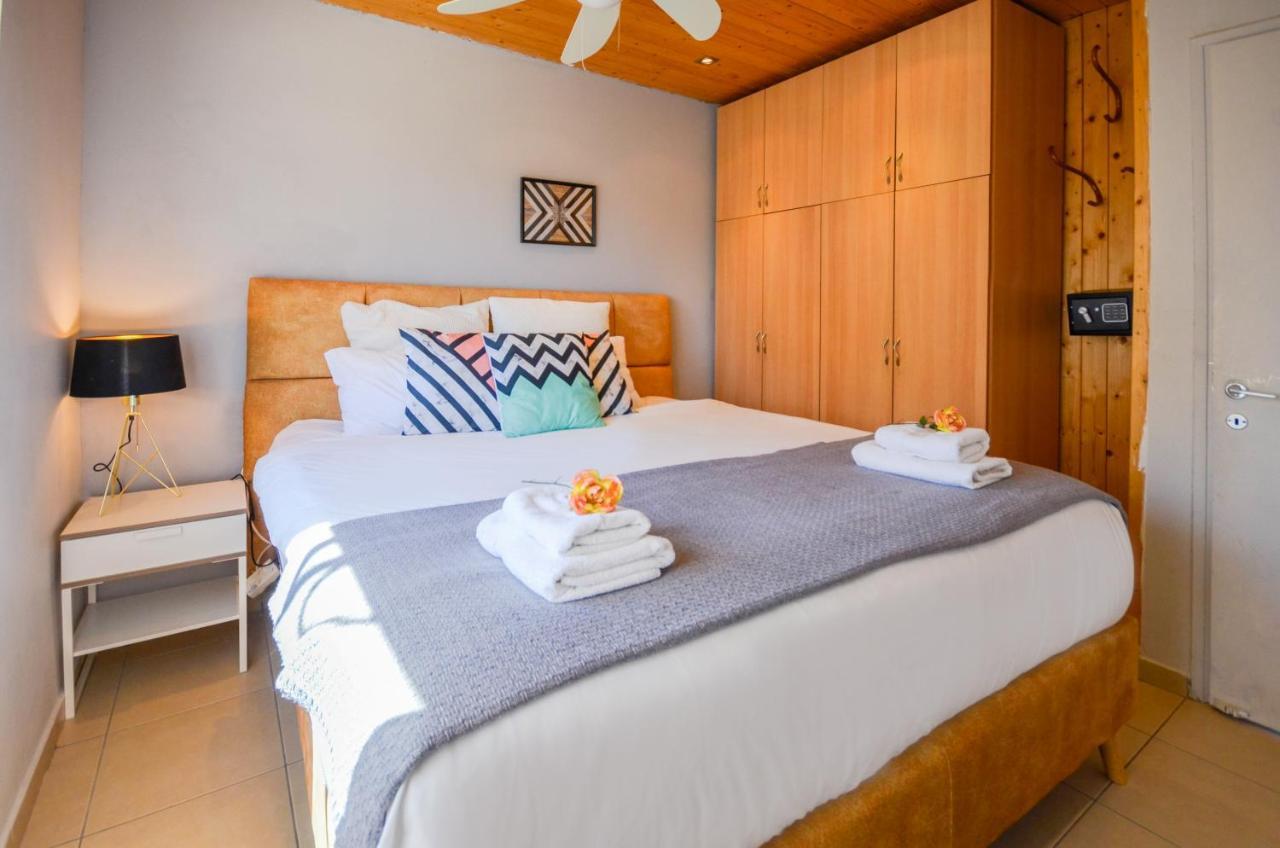 Yalarent Argaman 2Br & Balcony Apt Lägenhet Eilat Exteriör bild