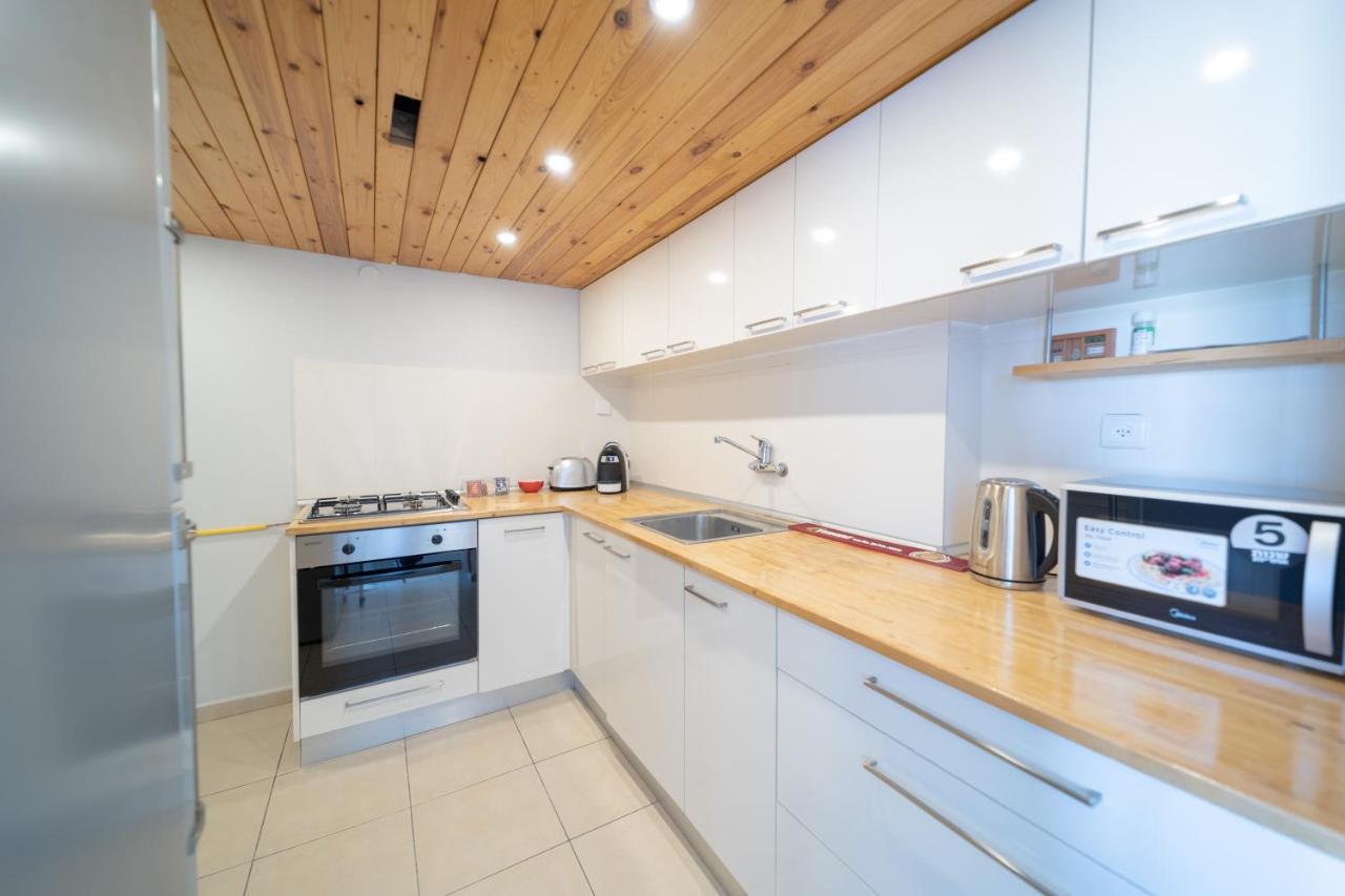 Yalarent Argaman 2Br & Balcony Apt Lägenhet Eilat Exteriör bild