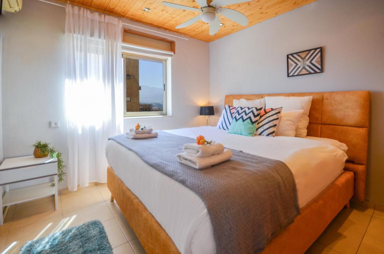 Yalarent Argaman 2Br & Balcony Apt Lägenhet Eilat Exteriör bild
