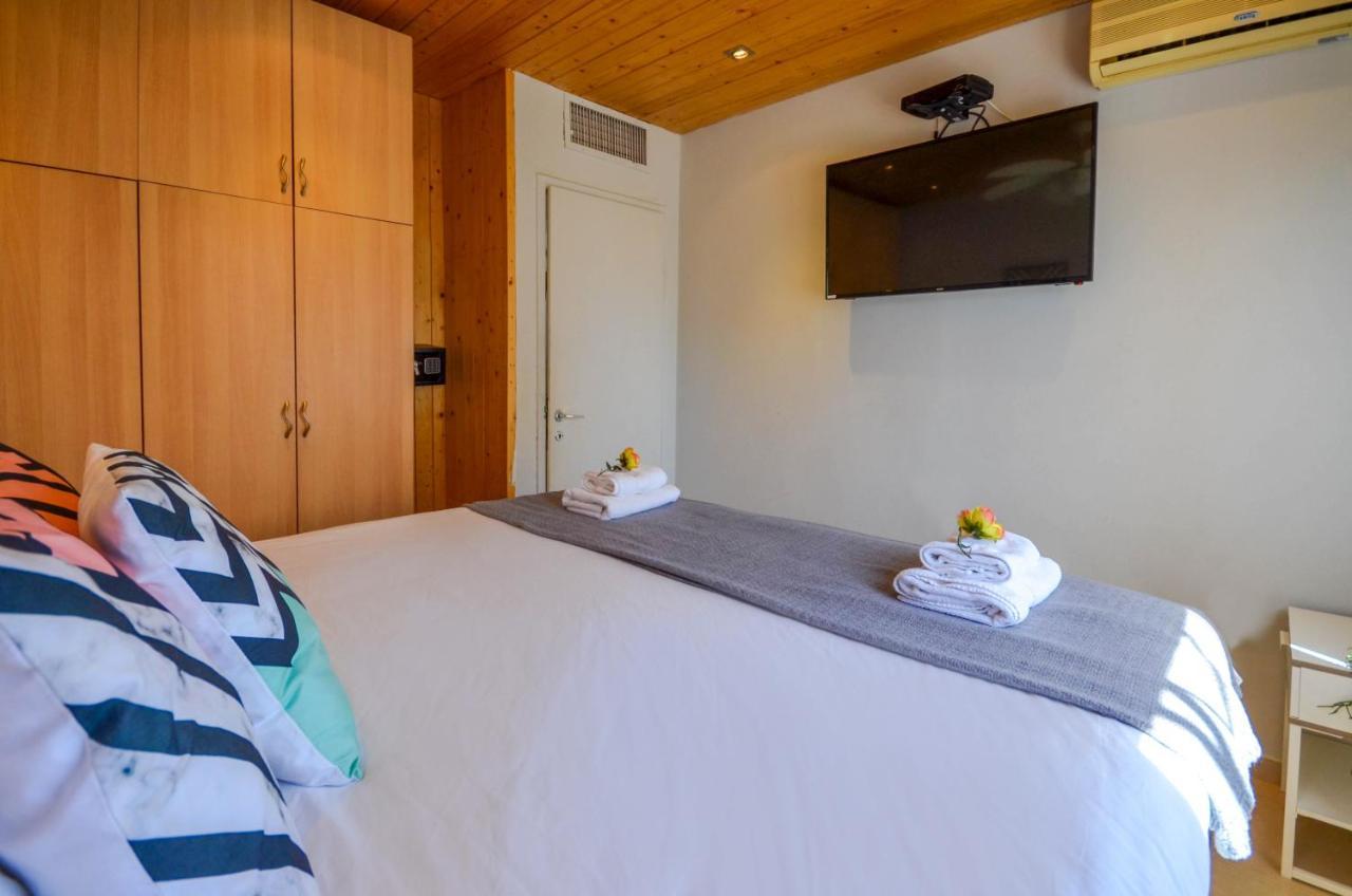 Yalarent Argaman 2Br & Balcony Apt Lägenhet Eilat Exteriör bild