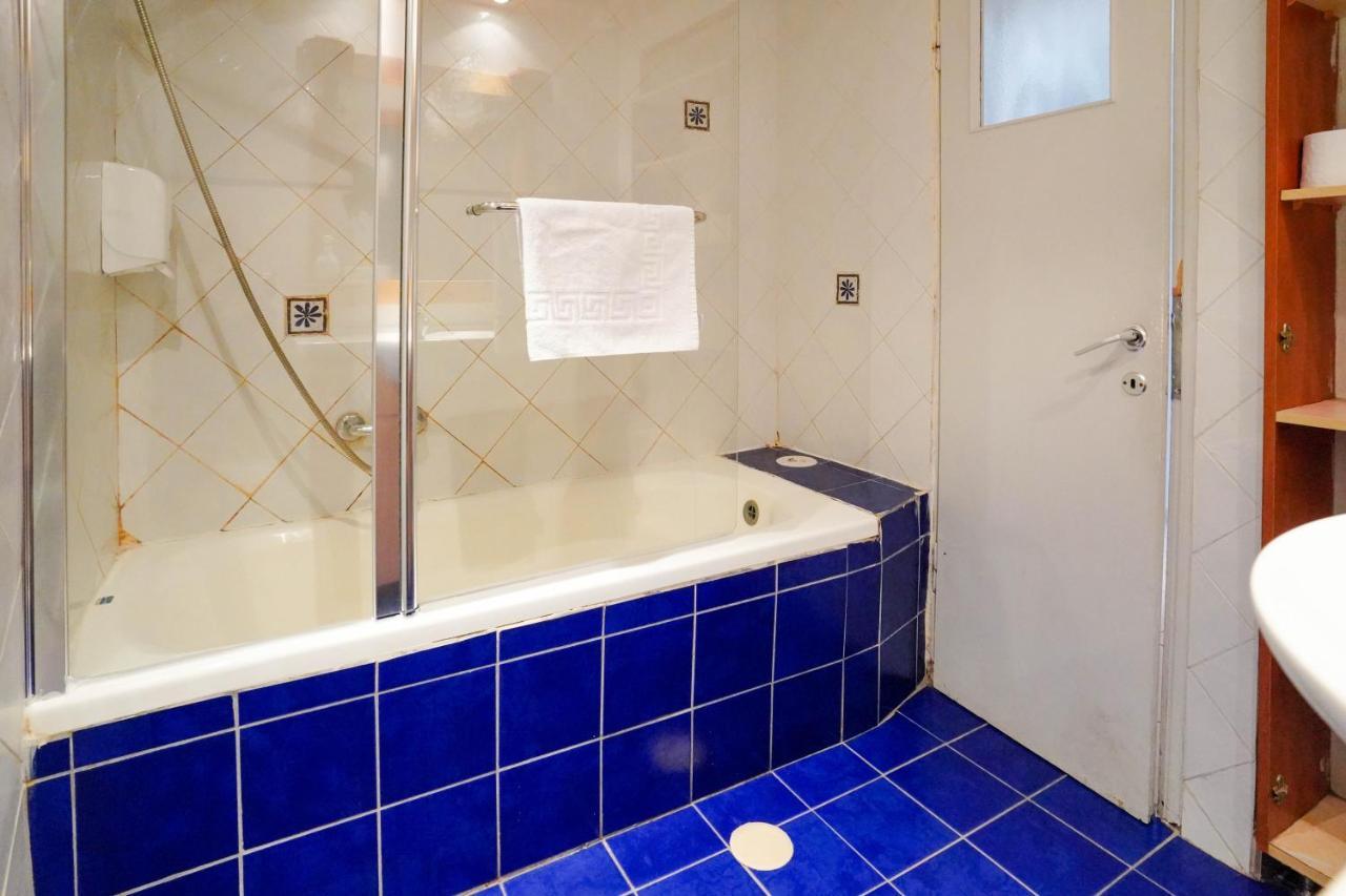 Yalarent Argaman 2Br & Balcony Apt Lägenhet Eilat Exteriör bild